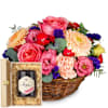 Melody of Color with Bee-Family Swiss blossom honey Online
