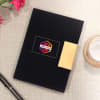 Memo Pad with Sticky Notes - Customized with Logo Online
