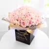 Gift Memorable Bunch of 100 Emma Roses