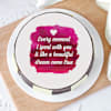 Gift Memorable Moments Cake
