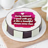 Memorable Moments Cake Online