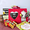 Memories And Treats Valentine's Day Hamper Online