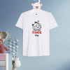 Meow Personalized Kids T-Shirt Online