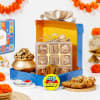 Mera Bhai Mera Hero Bhai Dooj Hamper Online