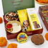 Mera Bhai Mera Hero - Bhai Dooj Hamper Online