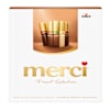 Merci Mousse au Chocolat Variety 210 g Online