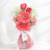 Gift Merry And Bright Daughters Day Combo