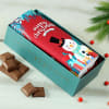 Buy Merry Christmas Chocolates In Festive Wrappers