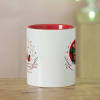 Shop Merry Christmas Personalized Mug