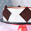 Shop Merry Christmas Santa Poster Cake