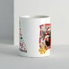 Buy Merry Xmas Personalized Magic Mug