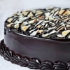 Shop Mesmeric Chocolate Almond Cake (1 Kg)