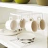 Metal Cup Holder Stand - Assorted - Single Piece Online