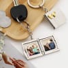 Gift Metal Key Chain Personalized