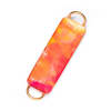 Shop Metal Tray - Pink Strokes - Single Piece