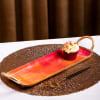 Metal Tray - Pink Strokes - Single Piece Online