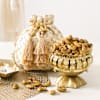 Gift Meticulous Harmony Diwali Hamper