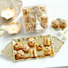 Buy Meticulous Harmony Diwali Hamper