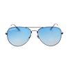 Shop Micelo Martin Aviator Sunglasses