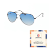 Micelo Martin Aviator Sunglasses Online