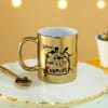 Mickey Mouse Love Personalized Mug Online
