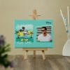 Mickey Mouse Personalized Canvas Online