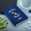 Mickey Mouse Personalized Diary Online