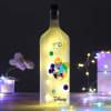 Shop Mickey Mouse Personalized LED Bottle