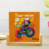 Gift Mickey Mouse Personalized Photo Frame