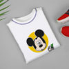 Gift Mickey N Goofy Personalized T-Shirt