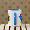 Shop Mickey N Minnie Mouse Personalized Mug