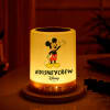 Gift Mickey's Crew Mood Lamp Speaker