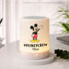 Mickey's Crew Mood Lamp Speaker Online
