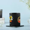 Buy Mickey's World Personalized Mug