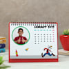 Gift Mickey Vibe Personalized Disney Calendar