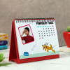 Buy Mickey Vibe Personalized Disney Calendar