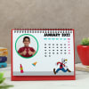 Gift Mickey Vibe Personalized Disney Calendar