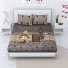 Gift Midnight Dreams Double Bedsheet