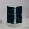 Shop Midnight Fantasy - Personalized Zodiac Touch Lamp And Speaker - Aries