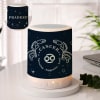 Midnight Fantasy - Personalized Zodiac Touch Lamp And Speaker - Cancer Online