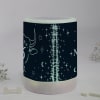 Shop Midnight Fantasy - Personalized Zodiac Touch Lamp And Speaker - Taurus