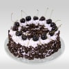 Midnight Sin Black Forest Cake (Half kg) Online