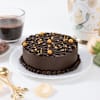 Shop Midnight Truffle Cake (1 Kg)