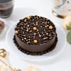 Midnight Truffle Cake (1 Kg) Online