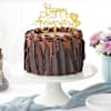 Gift Midnight Truffle Magic Anniversary Cake