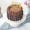 Buy Midnight Truffle Magic Anniversary Cake