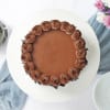 Shop Midnight Truffle Magic Chocolate Cake (1 Kg)