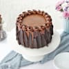 Buy Midnight Truffle Magic Chocolate Cake