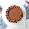Shop Midnight Truffle Magic Chocolate Cake