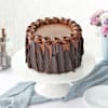 Midnight Truffle Magic Chocolate Cake Online